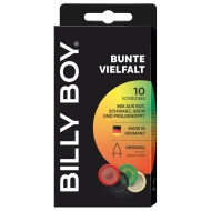 Billy Boy Fun Mix N10